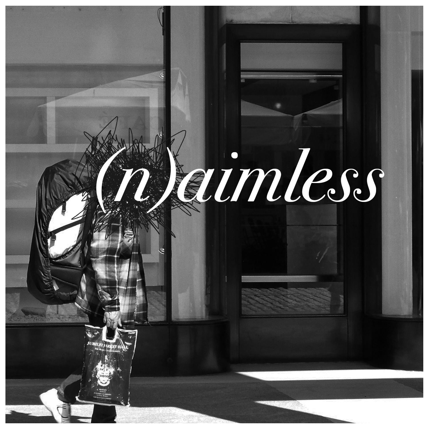 (n)aimless
